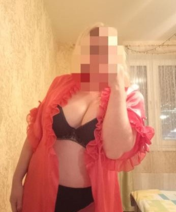 Анкета проститутки Аиша - Фото 1, Моршанск, 42 года, №5901