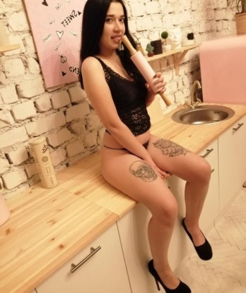 Анкета проститутки Полинка - Фото 1, Моршанск, 21 год, №6985